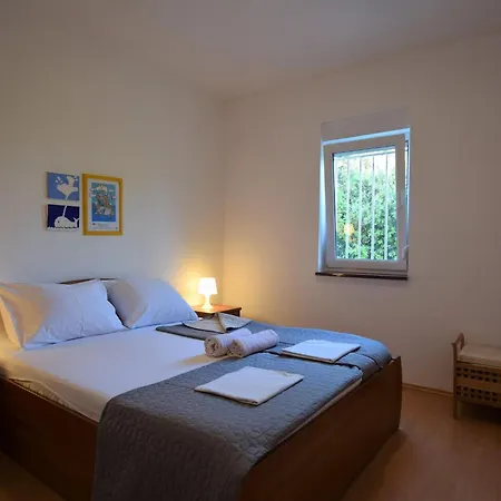 Not Detached Home With Swimming Pool For Use Holiday home Mandre