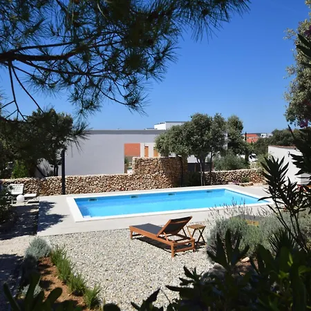 Not Detached Home With Swimming Pool For Use Holiday home