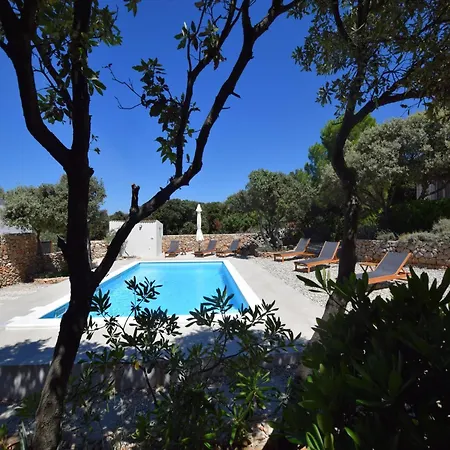 Not Detached Home With Swimming Pool For Use Holiday home